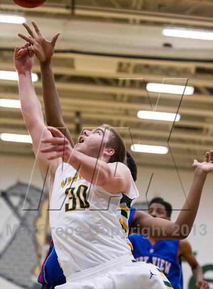 Thumbnail 1 in Park View @ Loudoun Valley photogallery.