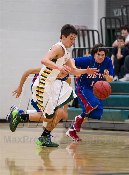 Thumbnail 1 in Park View @ Loudoun Valley photogallery.