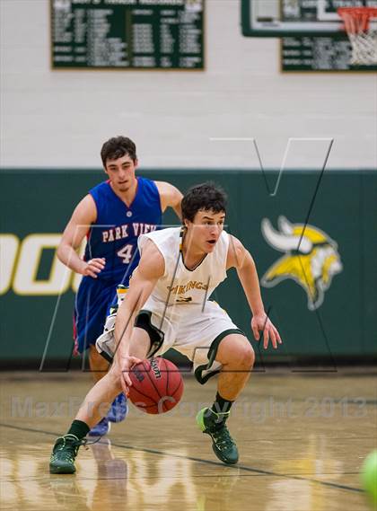 Thumbnail 1 in Park View @ Loudoun Valley photogallery.