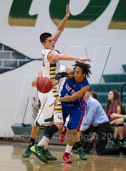 Thumbnail 1 in Park View @ Loudoun Valley photogallery.