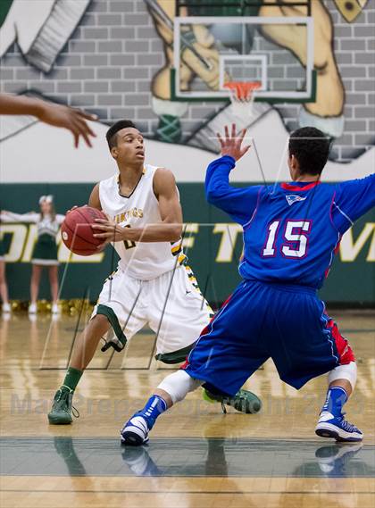 Thumbnail 3 in Park View @ Loudoun Valley photogallery.
