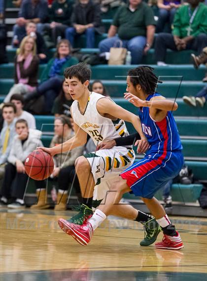Thumbnail 1 in Park View @ Loudoun Valley photogallery.
