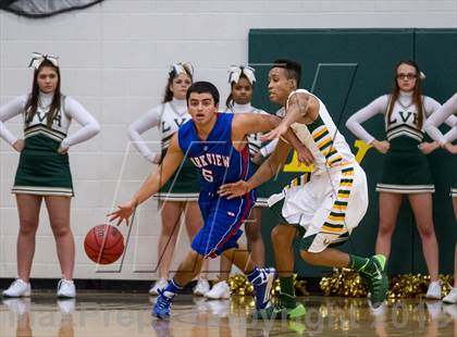 Thumbnail 3 in Park View @ Loudoun Valley photogallery.