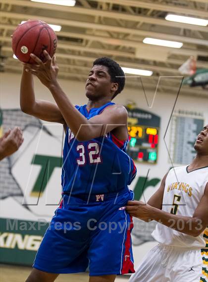 Thumbnail 1 in Park View @ Loudoun Valley photogallery.
