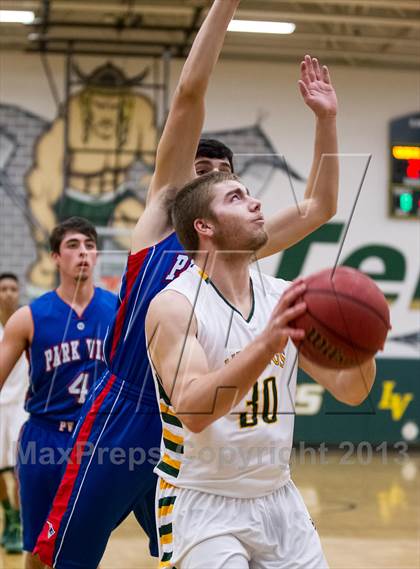 Thumbnail 3 in Park View @ Loudoun Valley photogallery.