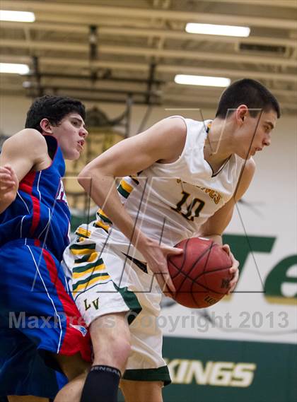 Thumbnail 1 in Park View @ Loudoun Valley photogallery.