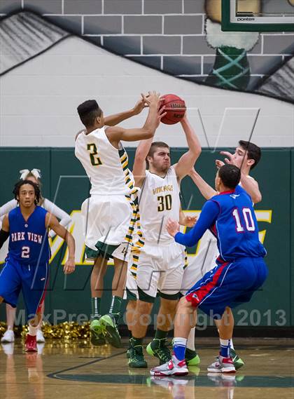 Thumbnail 3 in Park View @ Loudoun Valley photogallery.