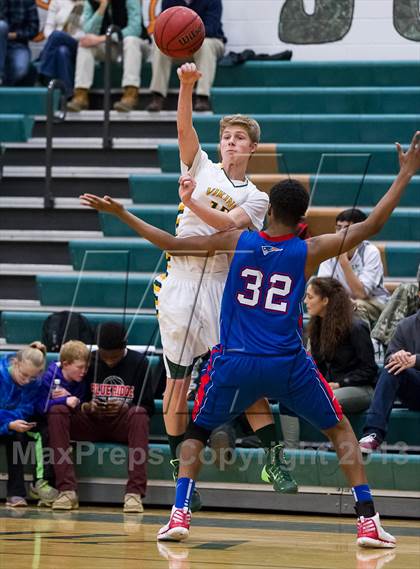 Thumbnail 1 in Park View @ Loudoun Valley photogallery.