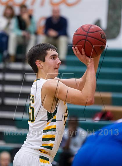 Thumbnail 2 in Park View @ Loudoun Valley photogallery.