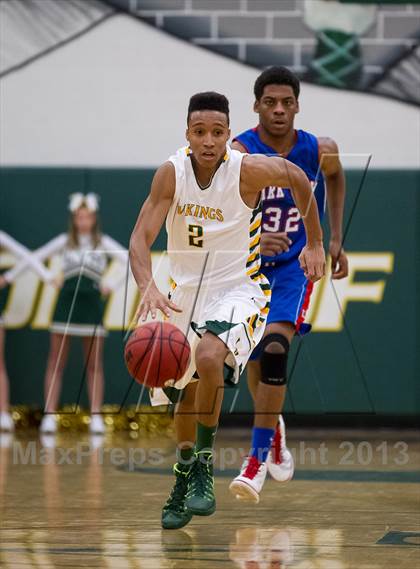 Thumbnail 3 in Park View @ Loudoun Valley photogallery.
