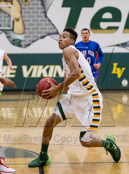Thumbnail 1 in Park View @ Loudoun Valley photogallery.