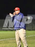 Photo from the gallery "West Carteret @ Havelock"