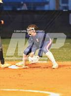 Photo from the gallery "West Carteret @ Havelock"