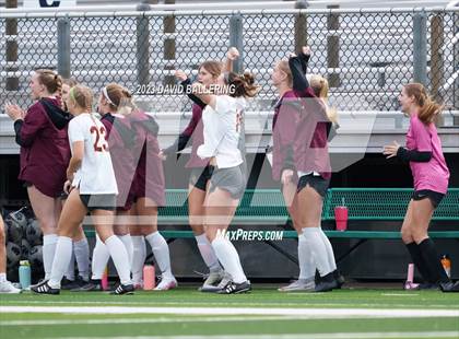 Thumbnail 3 in Southlake Carroll vs Dripping Springs (NEP Showcase) photogallery.