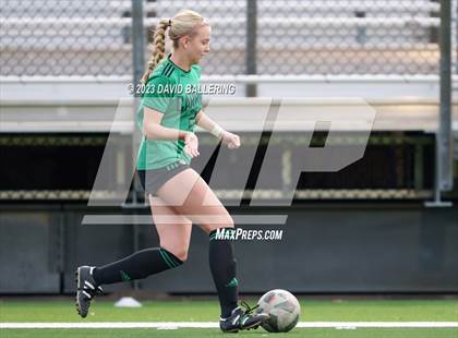 Thumbnail 1 in Southlake Carroll vs Dripping Springs (NEP Showcase) photogallery.