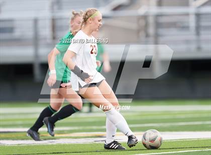 Thumbnail 2 in Southlake Carroll vs Dripping Springs (NEP Showcase) photogallery.