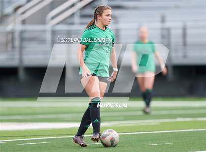 Thumbnail 3 in Southlake Carroll vs Dripping Springs (NEP Showcase) photogallery.