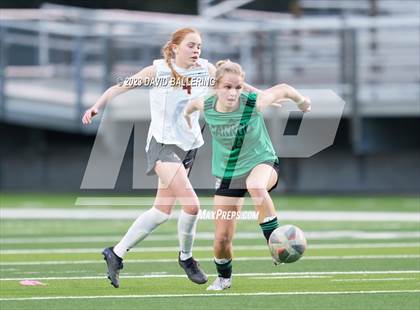 Thumbnail 3 in Southlake Carroll vs Dripping Springs (NEP Showcase) photogallery.