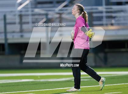 Thumbnail 3 in Southlake Carroll vs Dripping Springs (NEP Showcase) photogallery.