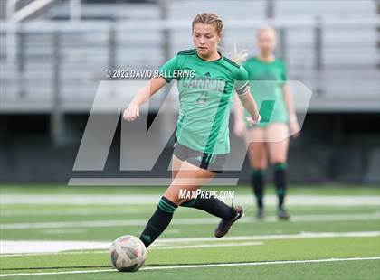 Thumbnail 3 in Southlake Carroll vs Dripping Springs (NEP Showcase) photogallery.