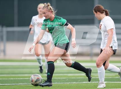 Thumbnail 2 in Southlake Carroll vs Dripping Springs (NEP Showcase) photogallery.