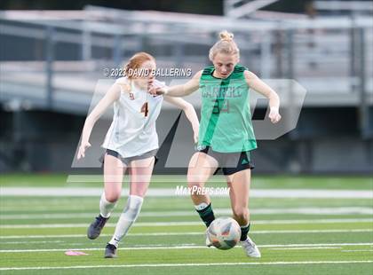 Thumbnail 2 in Southlake Carroll vs Dripping Springs (NEP Showcase) photogallery.