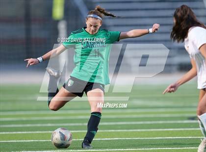 Thumbnail 1 in Southlake Carroll vs Dripping Springs (NEP Showcase) photogallery.