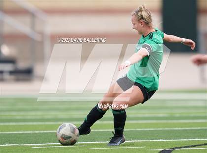 Thumbnail 3 in Southlake Carroll vs Dripping Springs (NEP Showcase) photogallery.