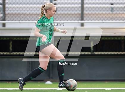 Thumbnail 3 in Southlake Carroll vs Dripping Springs (NEP Showcase) photogallery.