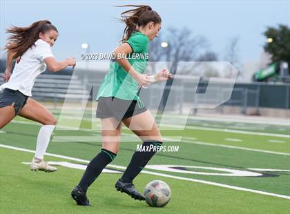 Thumbnail 3 in Southlake Carroll vs Dripping Springs (NEP Showcase) photogallery.