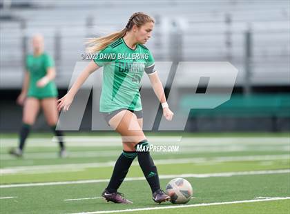 Thumbnail 1 in Southlake Carroll vs Dripping Springs (NEP Showcase) photogallery.