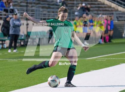 Thumbnail 3 in Southlake Carroll vs Dripping Springs (NEP Showcase) photogallery.
