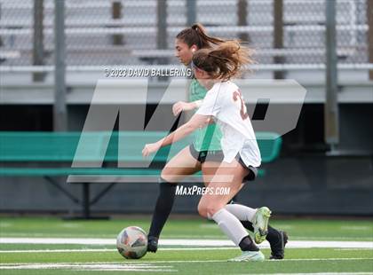 Thumbnail 1 in Southlake Carroll vs Dripping Springs (NEP Showcase) photogallery.