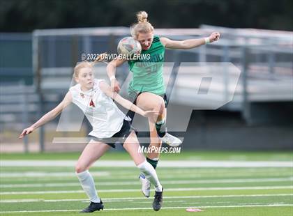 Thumbnail 3 in Southlake Carroll vs Dripping Springs (NEP Showcase) photogallery.