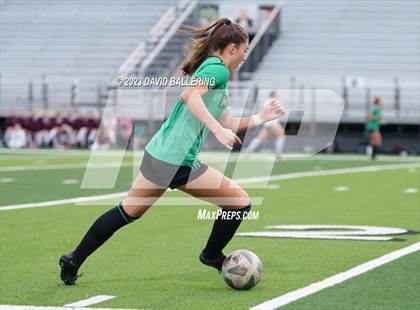 Thumbnail 2 in Southlake Carroll vs Dripping Springs (NEP Showcase) photogallery.