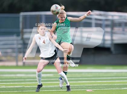 Thumbnail 2 in Southlake Carroll vs Dripping Springs (NEP Showcase) photogallery.