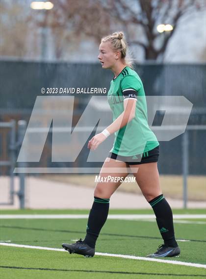Thumbnail 1 in Southlake Carroll vs Dripping Springs (NEP Showcase) photogallery.
