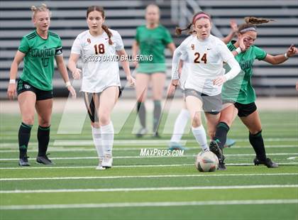 Thumbnail 3 in Southlake Carroll vs Dripping Springs (NEP Showcase) photogallery.