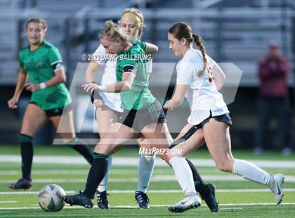 Thumbnail 1 in Southlake Carroll vs Dripping Springs (NEP Showcase) photogallery.