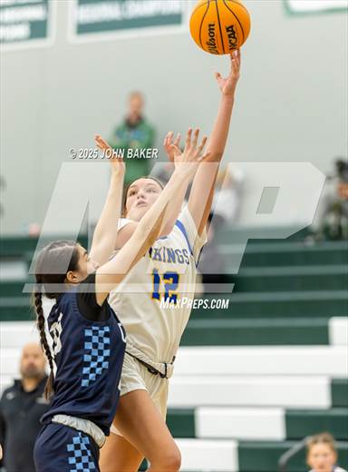 Carson vs. South Tahoe (Hug Cup Challenge)