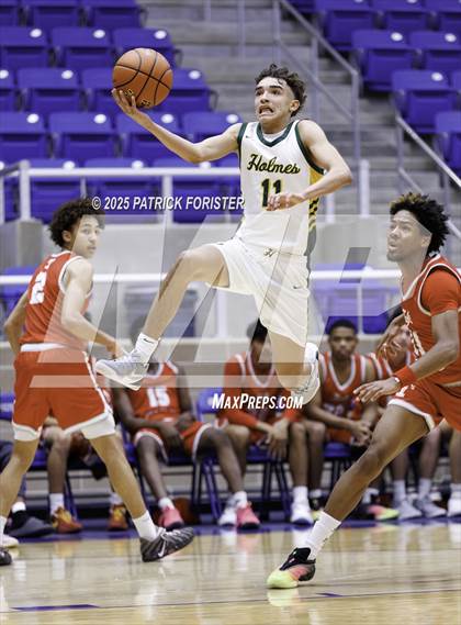 Thumbnail 2 in Taft @ Holmes photogallery.