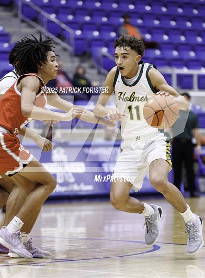 Thumbnail 1 in Taft @ Holmes photogallery.