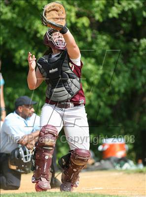Thumbnail 2 in Yorktown vs. Arlington (Section 1 Class AA Final) photogallery.