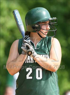 Thumbnail 2 in Yorktown vs. Arlington (Section 1 Class AA Final) photogallery.