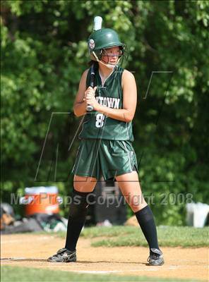 Thumbnail 1 in Yorktown vs. Arlington (Section 1 Class AA Final) photogallery.