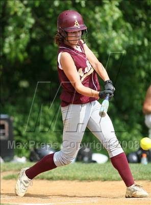 Thumbnail 1 in Yorktown vs. Arlington (Section 1 Class AA Final) photogallery.
