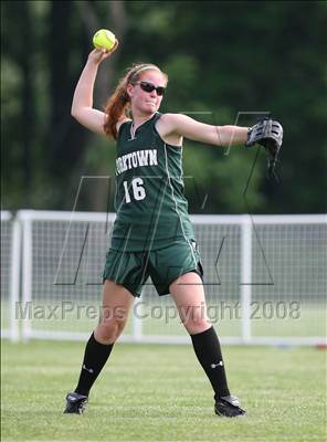 Setcion 1 Softball Class AA Championship: Yorktown 3, Arlington 2 @ North Rockland