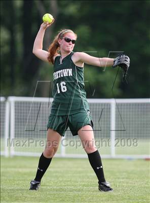Thumbnail 2 in Yorktown vs. Arlington (Section 1 Class AA Final) photogallery.