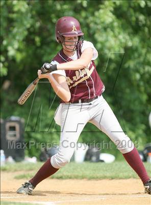 Thumbnail 1 in Yorktown vs. Arlington (Section 1 Class AA Final) photogallery.
