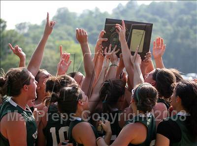 Thumbnail 1 in Yorktown vs. Arlington (Section 1 Class AA Final) photogallery.